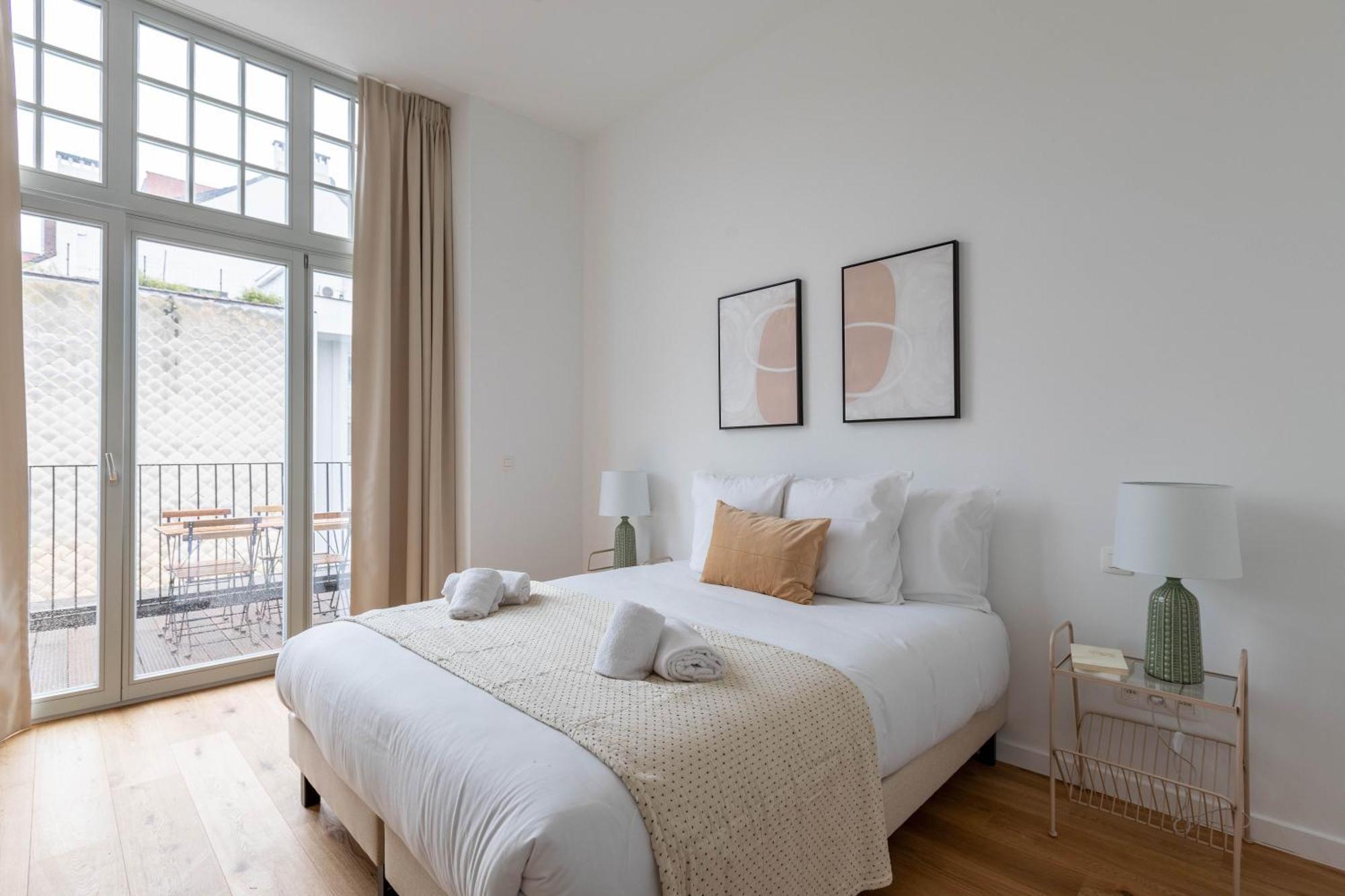 Appartement Churchill