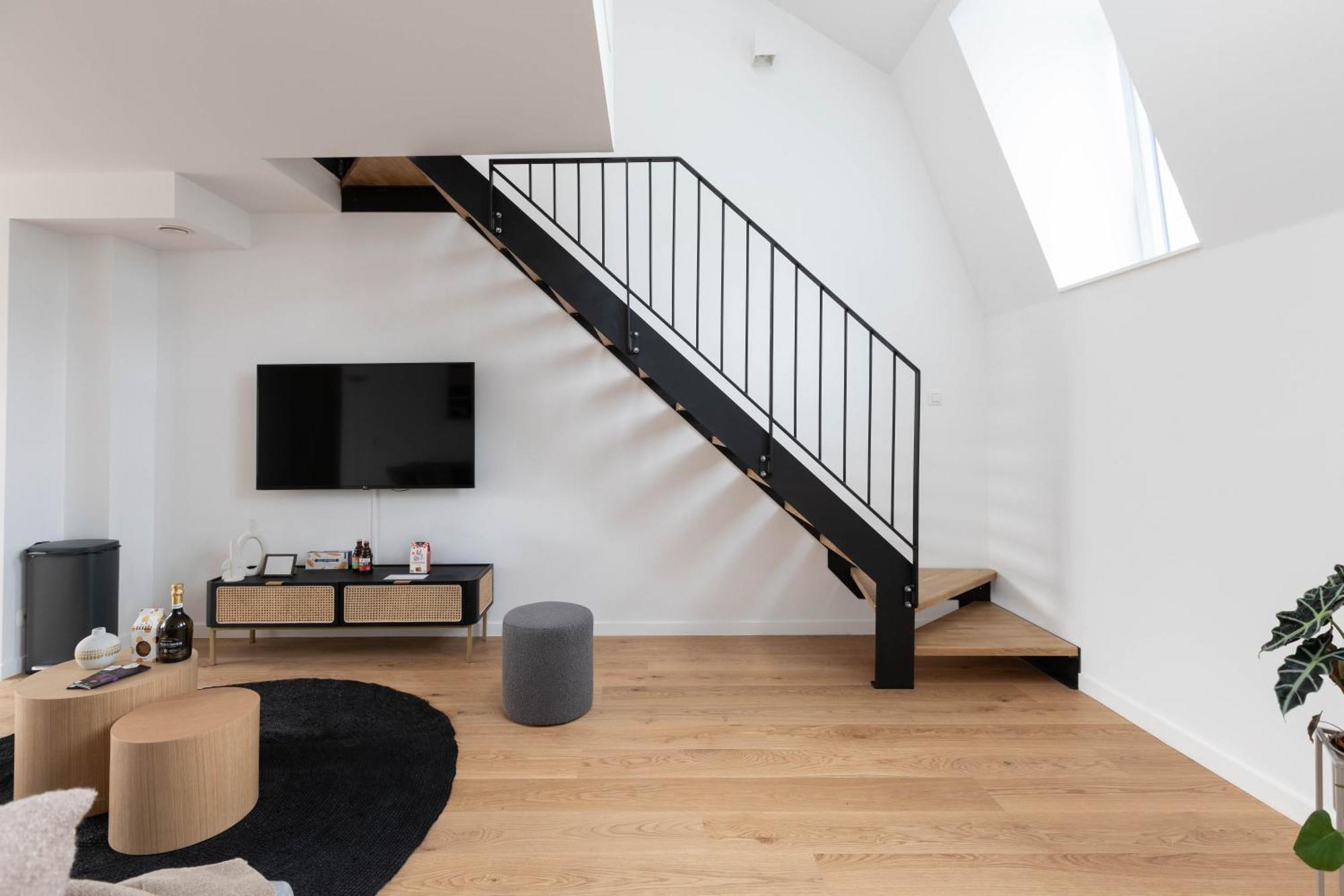 Churchill Appartement Brussel